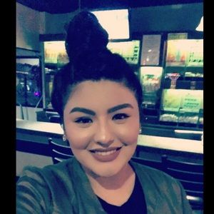 Meet your Posher, Takiah